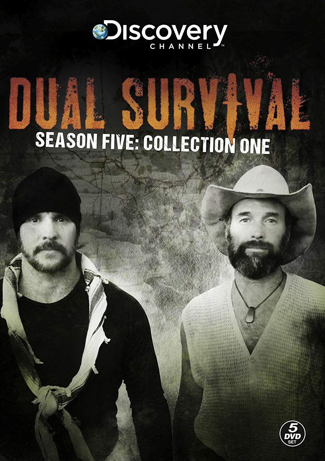 Dual Survival Season 5