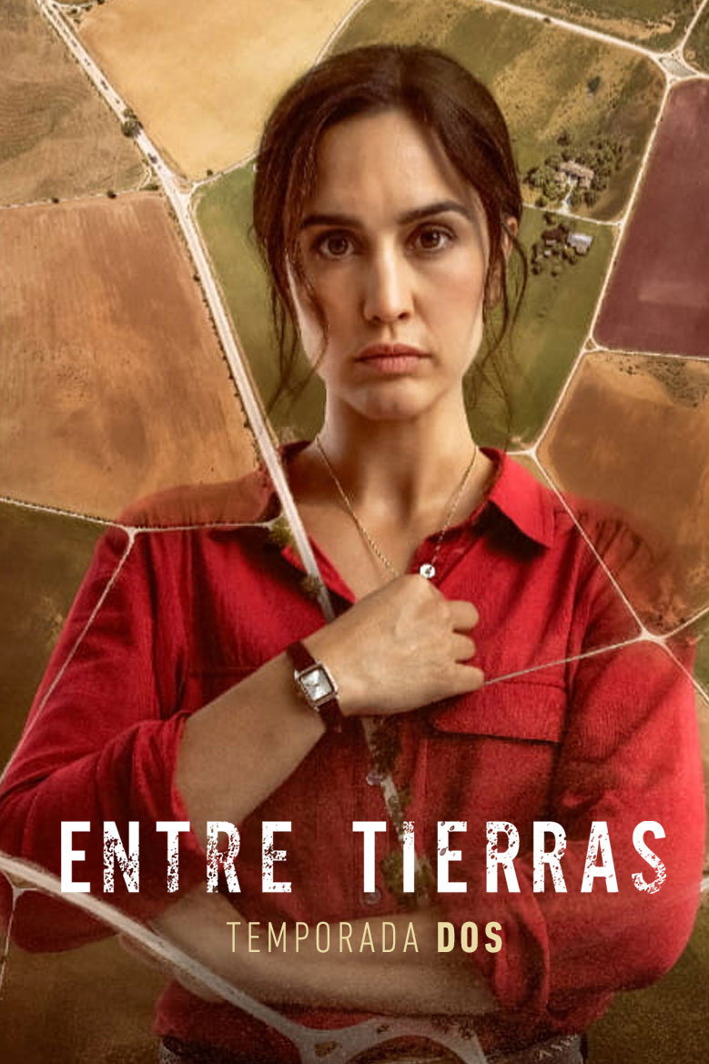 Between Lands Season 2