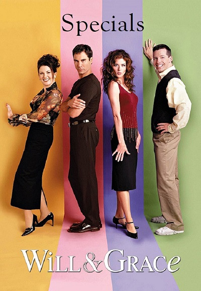 Will & Grace (Specials)