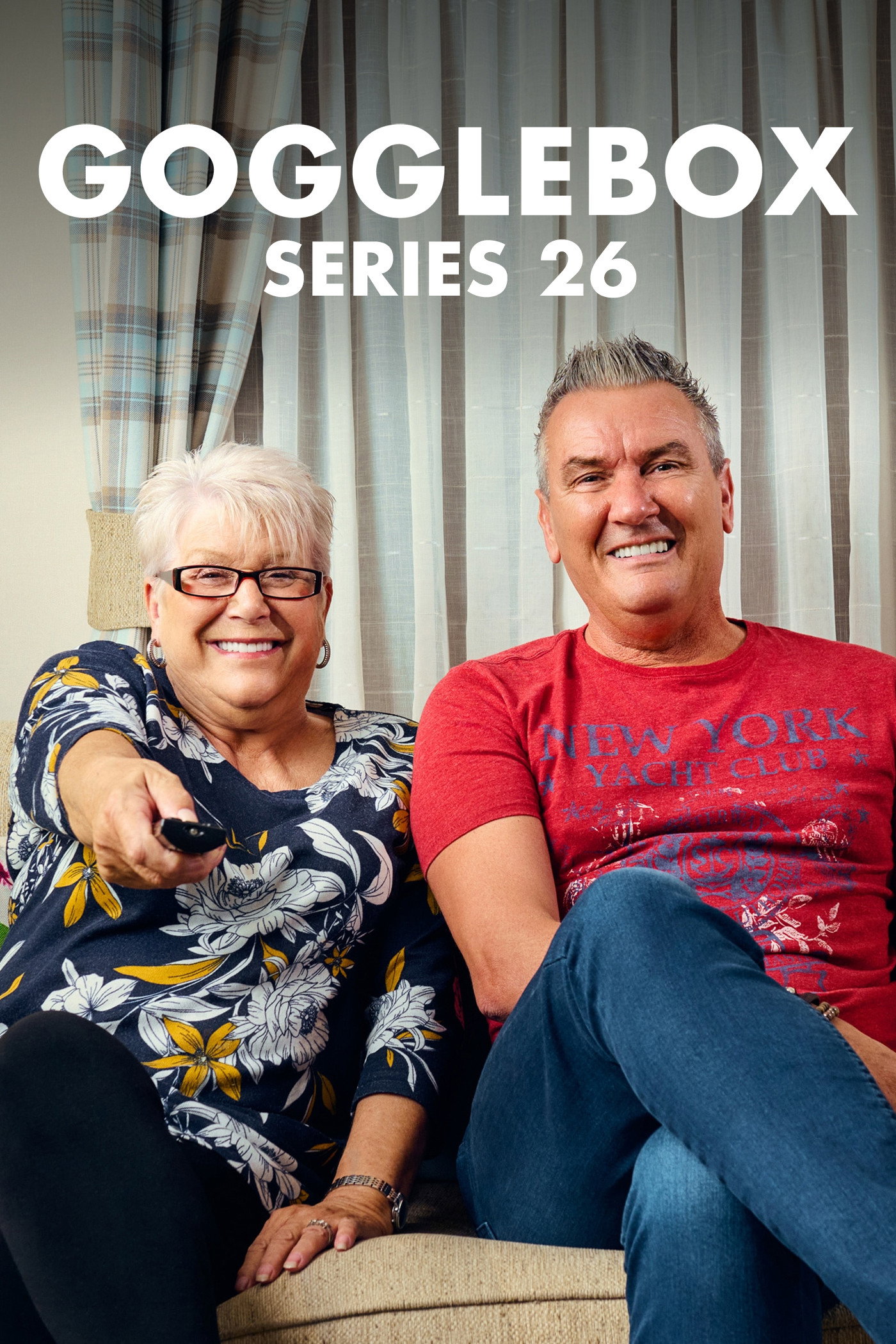 Gogglebox (Series 26)