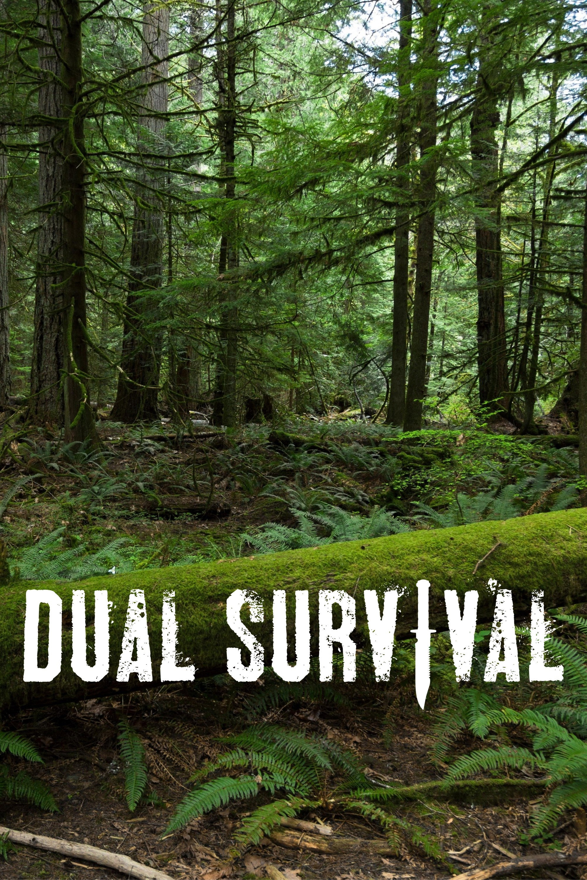 Dual Survival (Specials)