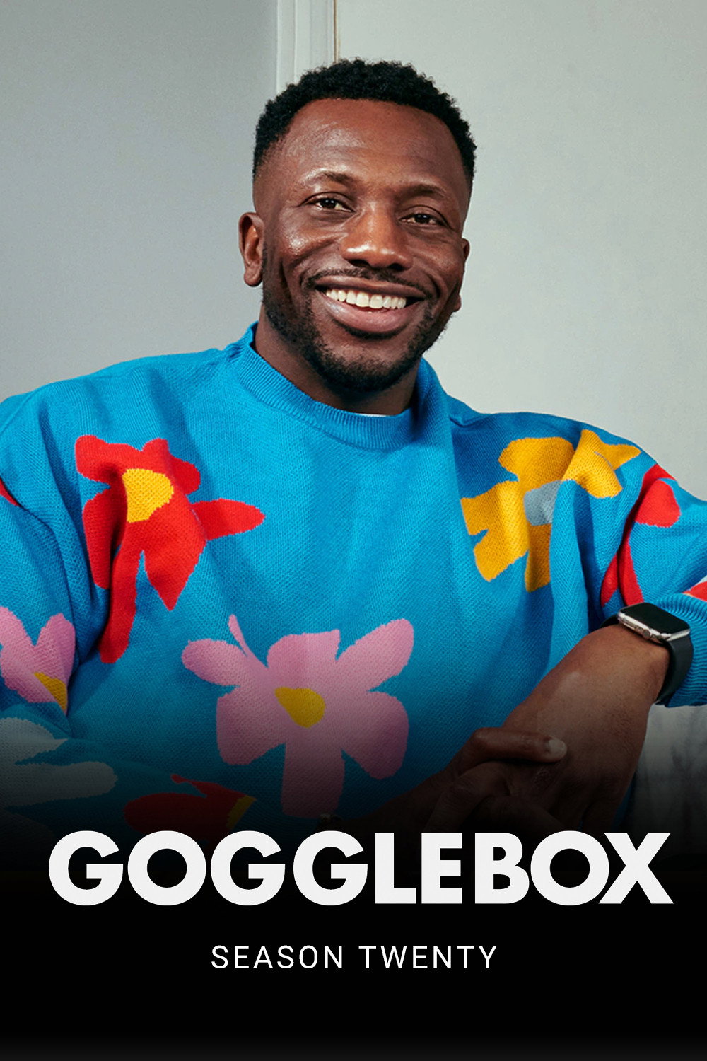 Gogglebox (Series 20)