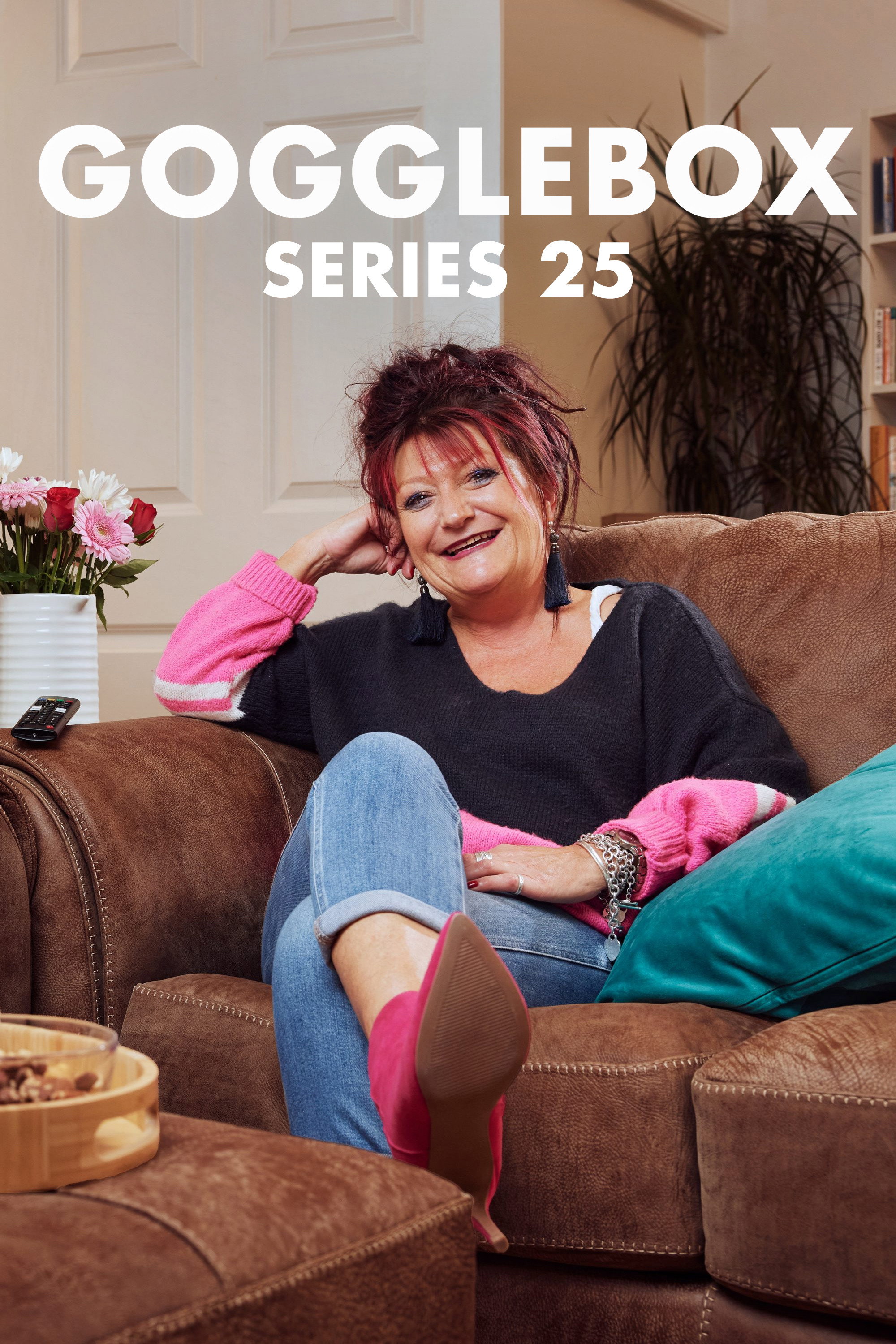 Gogglebox (Series 25)