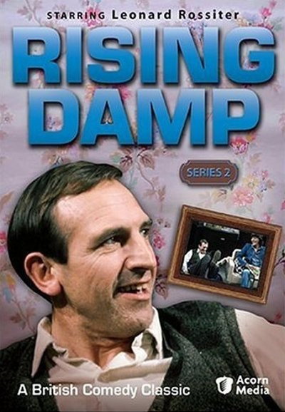Rising Damp (Series 2)