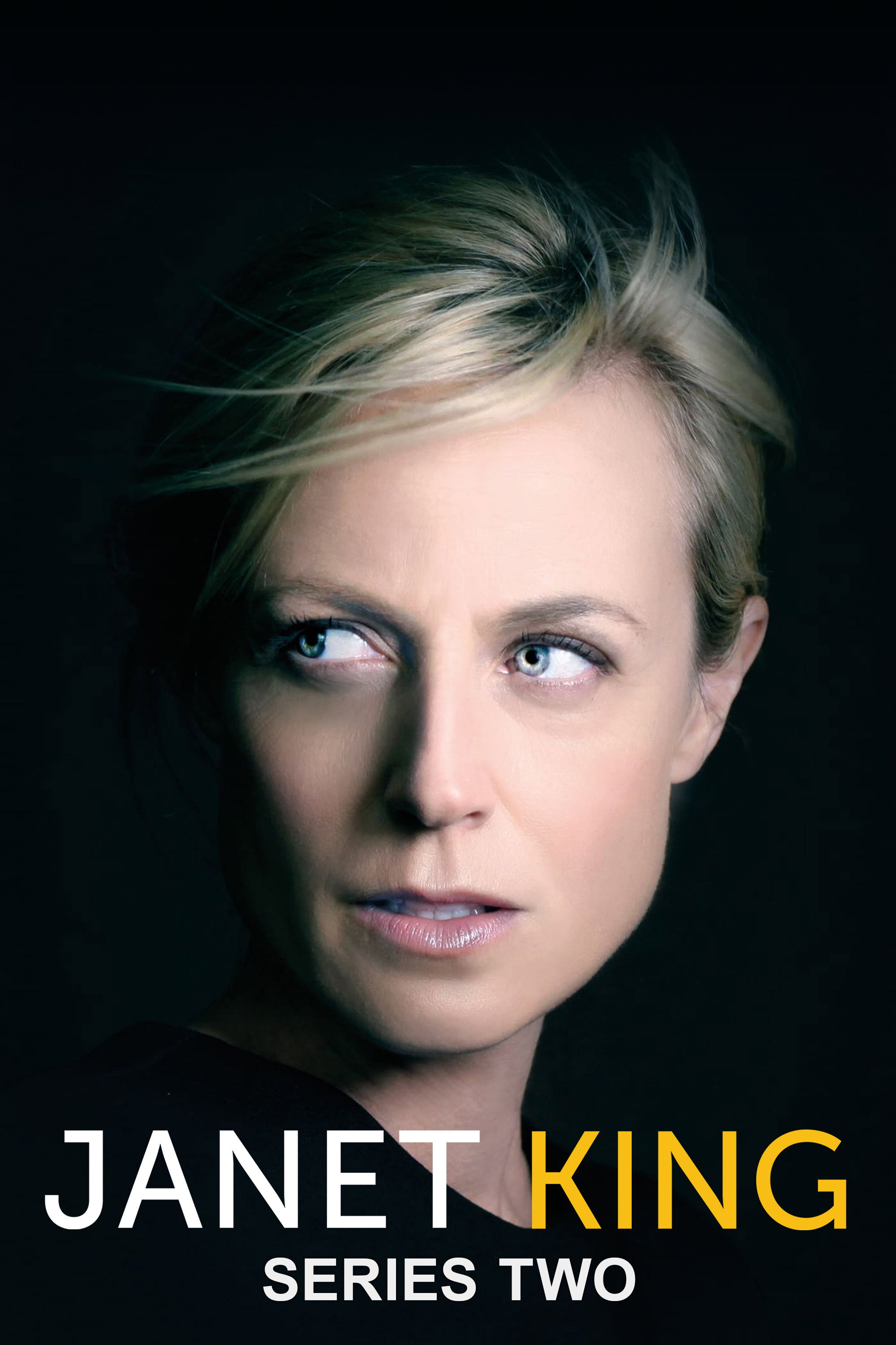 Janet King (Series 2)