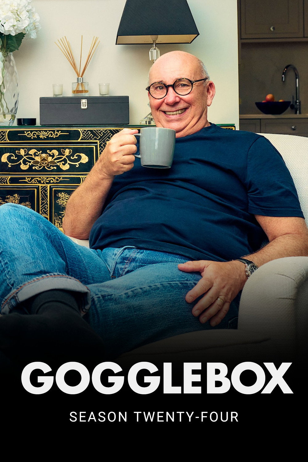 Gogglebox (Series 24)