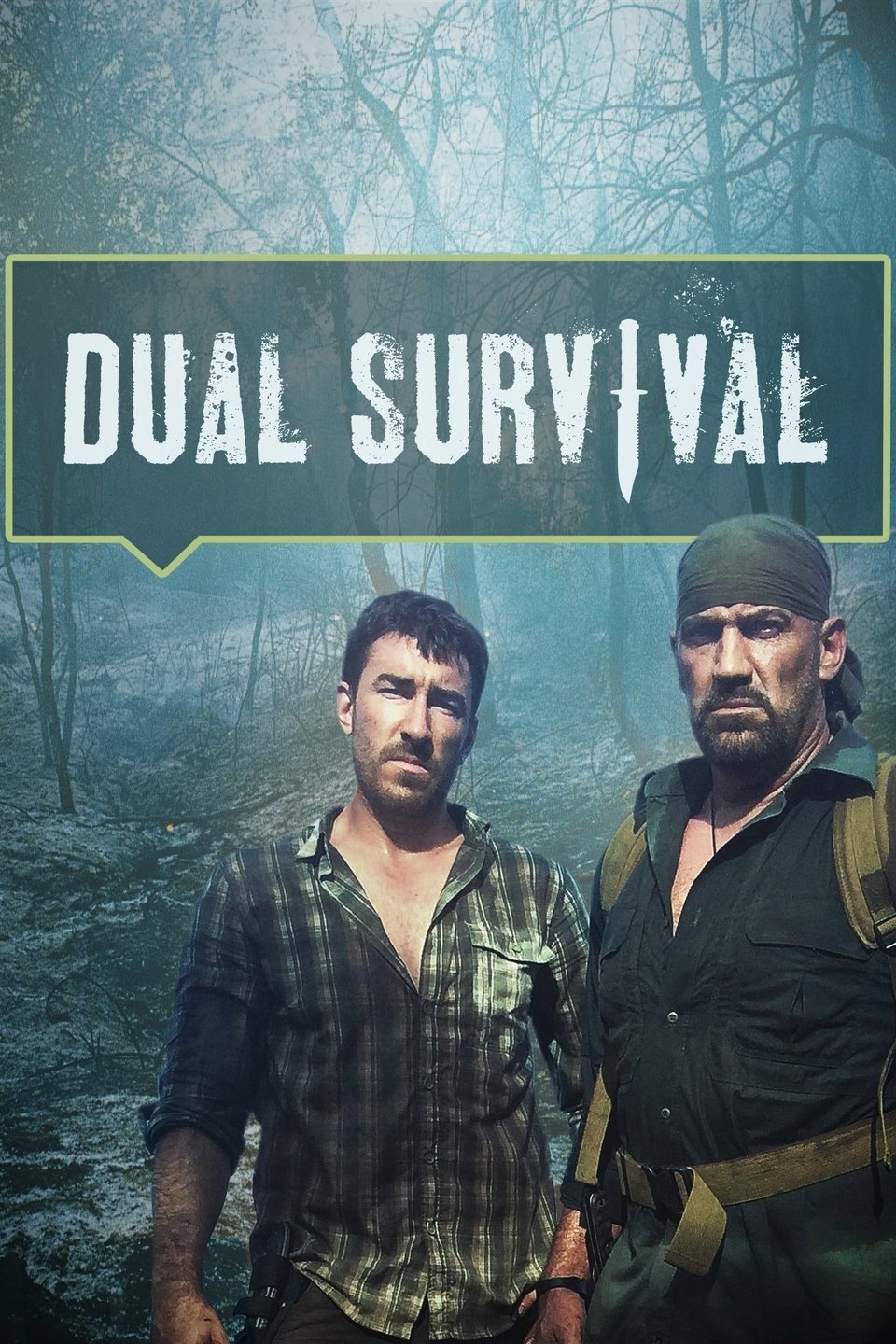 Dual Survival Season 9