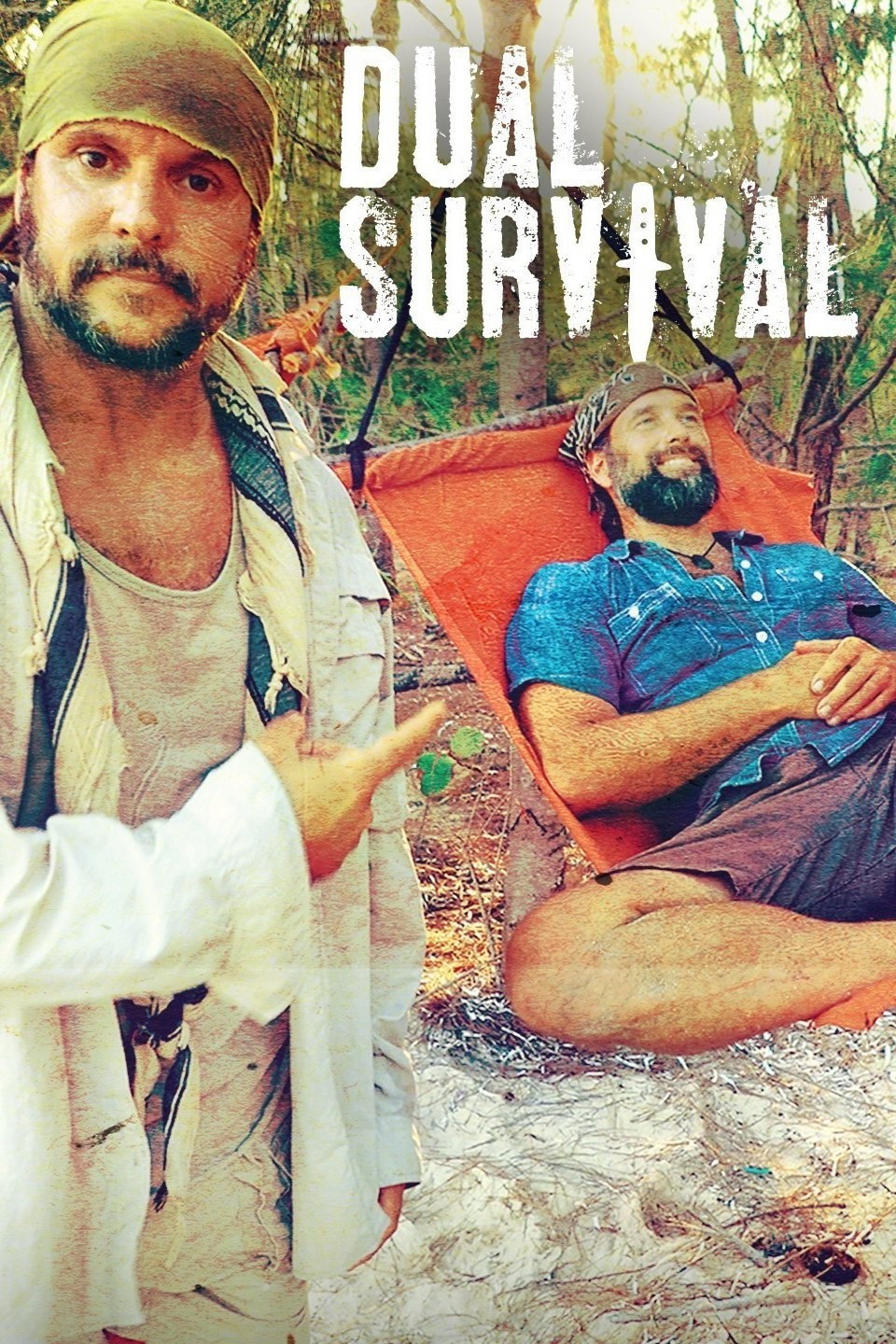 Dual Survival Season 6
