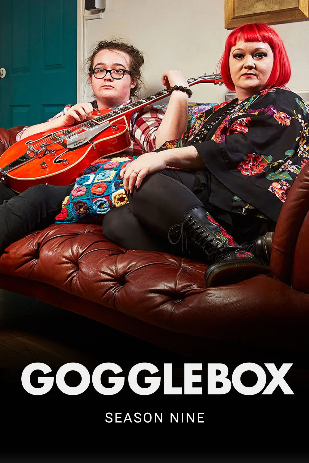 Gogglebox (Series 9)