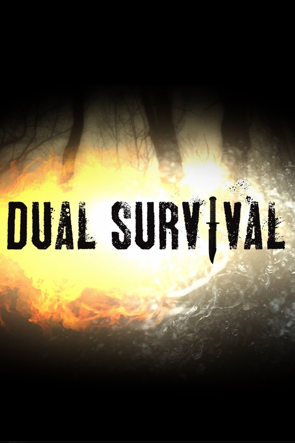 Dual Survival Season 8