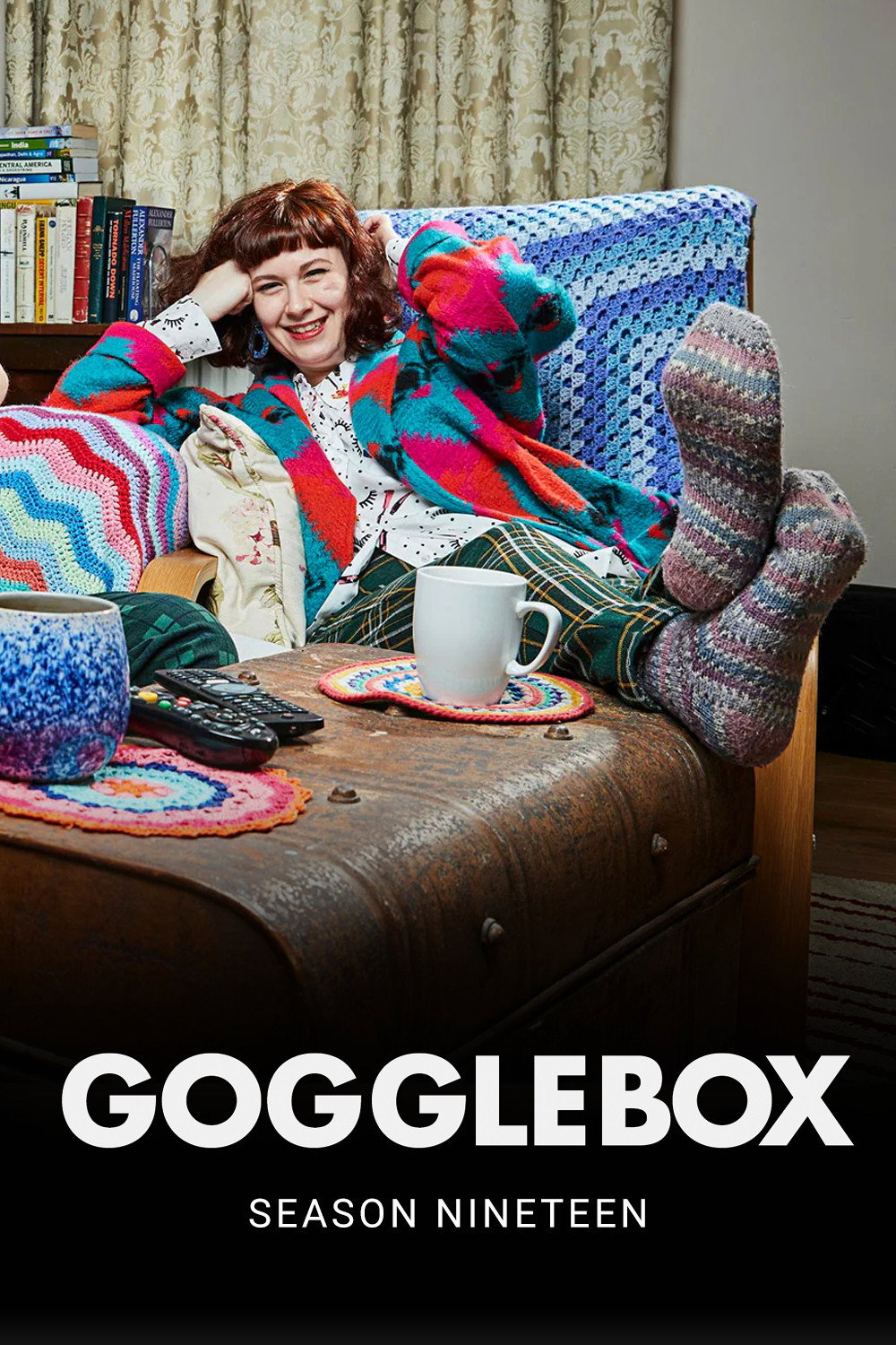 Gogglebox (Series 19)