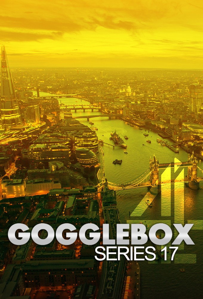 Gogglebox (Series 17)