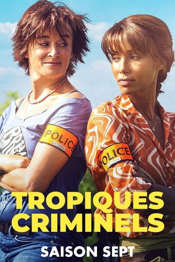 Deadly Tropics Stagione 7