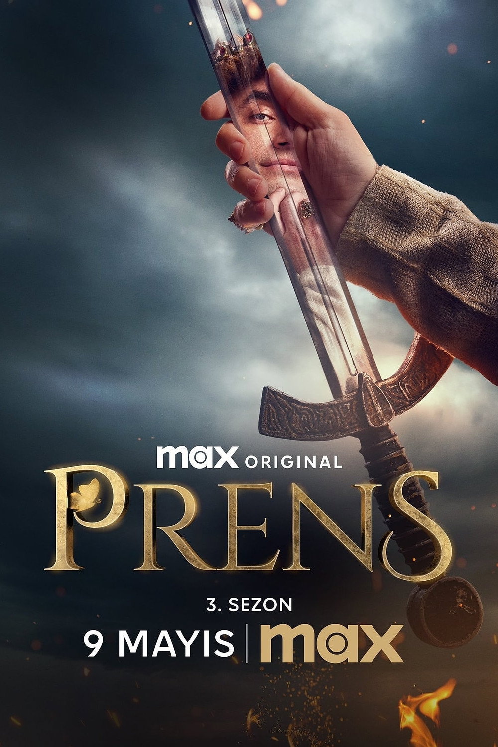 The Prince Season 3