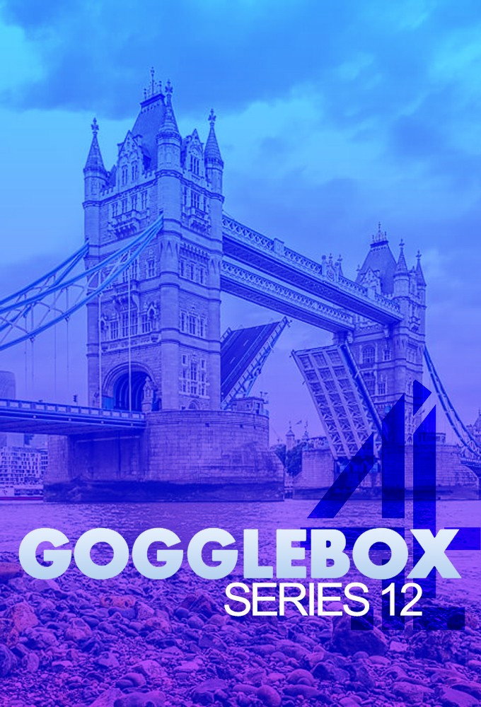 Gogglebox (Series 12)