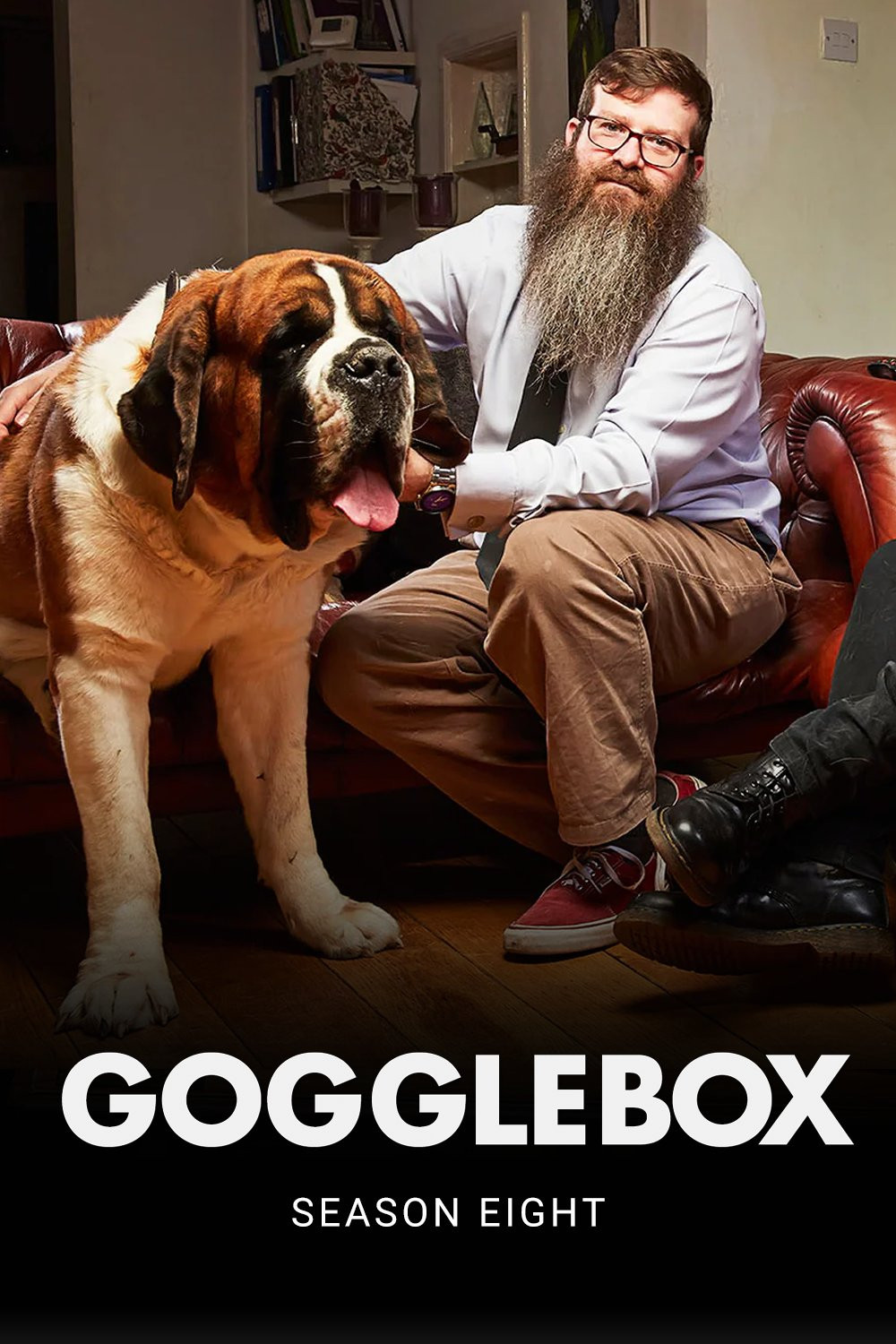 Gogglebox (Series 8)