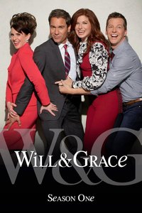 Will & Grace Season 1