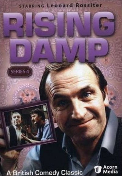 Rising Damp (Series 4)