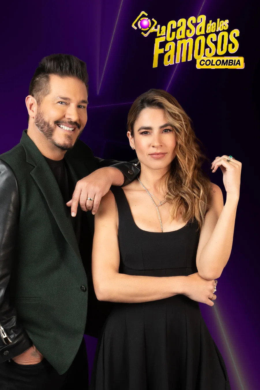 La casa de los famosos Colombia Season 2