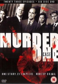 Murder One sæson 1