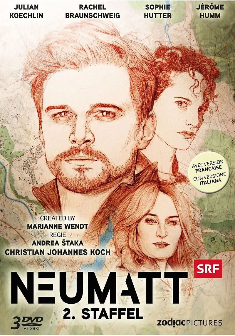 Neumatt Season 2