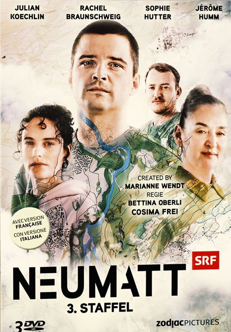 Neumatt Season 3