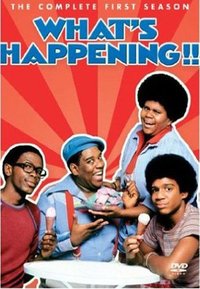 What's Happening!! Temporada 1