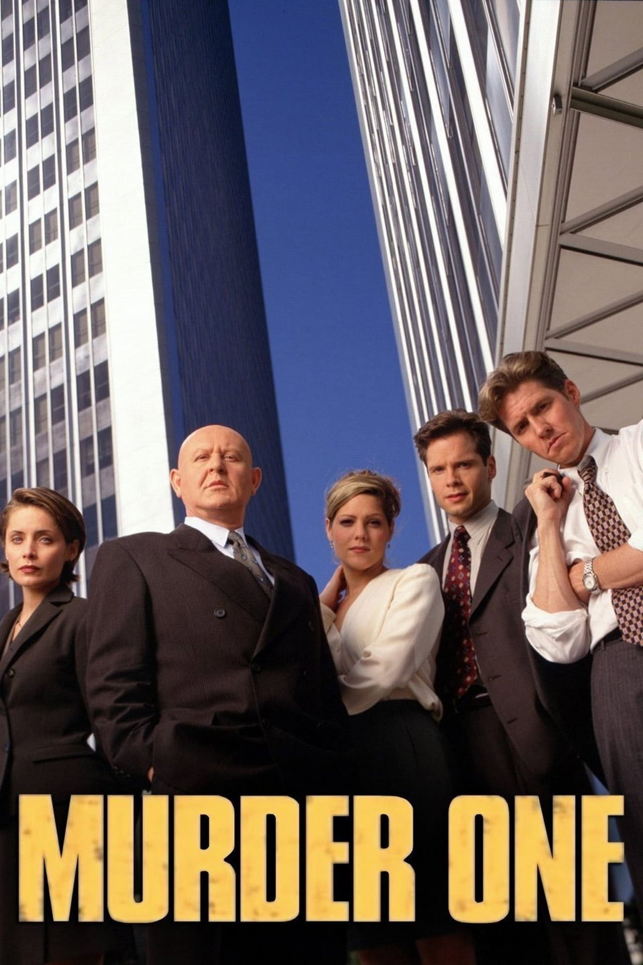 Murder One (Specials)