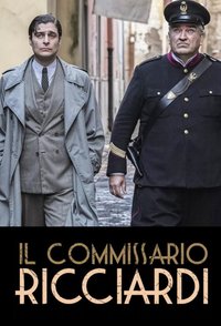 Il Commissario Ricciardi Season 1