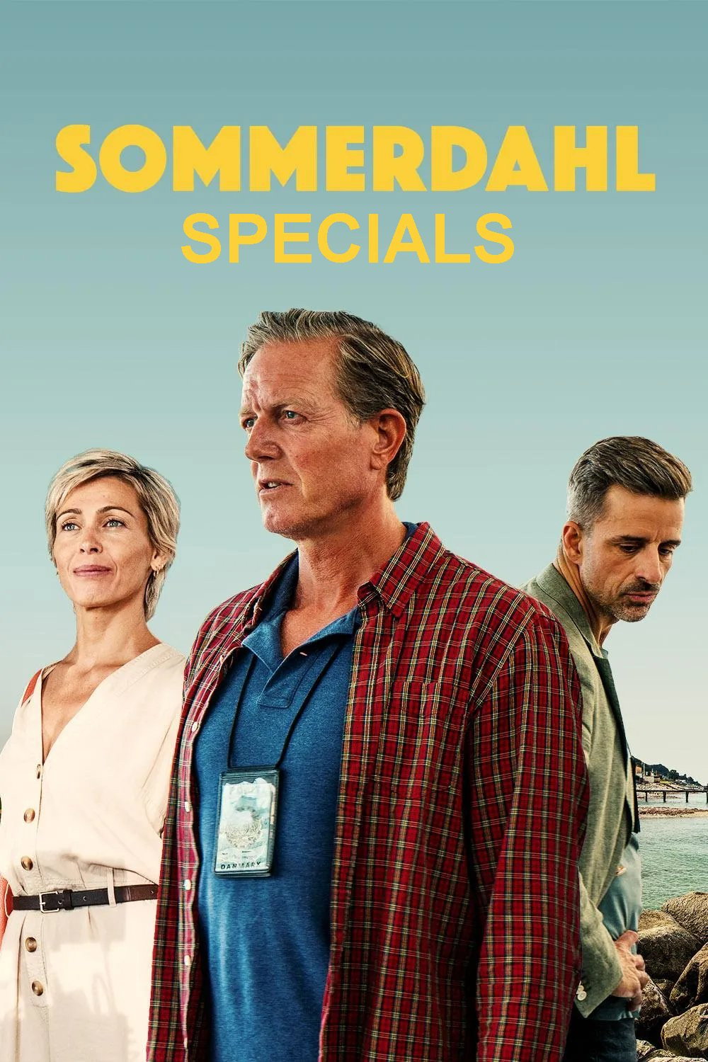 Sommerdahl (Specials)