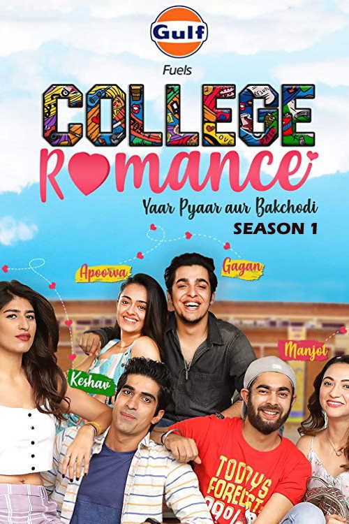 College Romance sæson 1