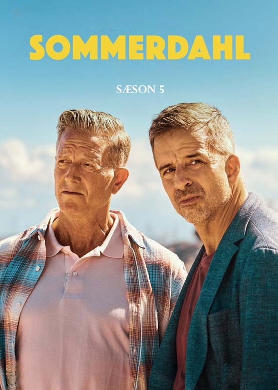 Sommerdahl sæson 5