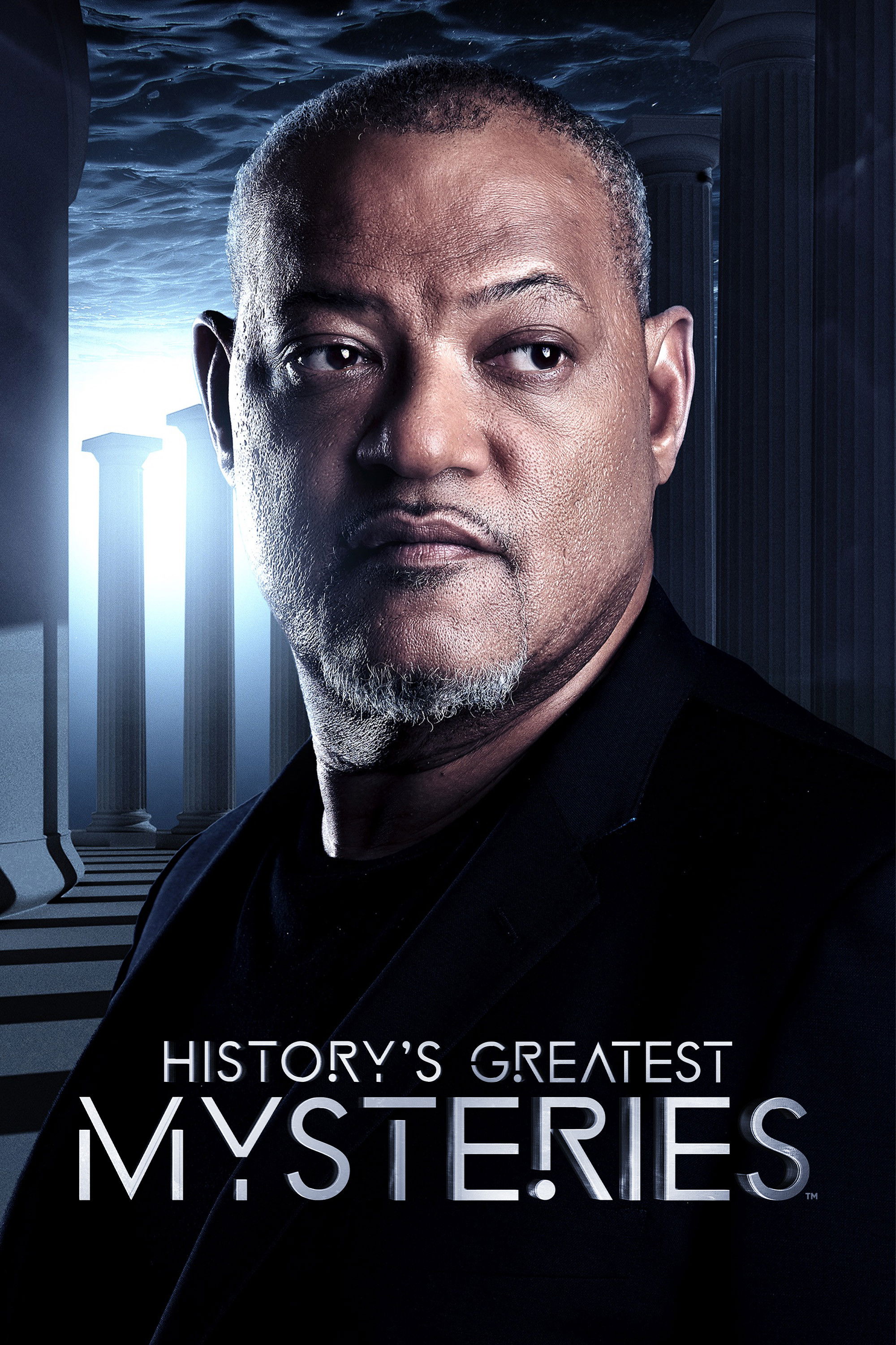 History's Greatest Mysteries Season 6