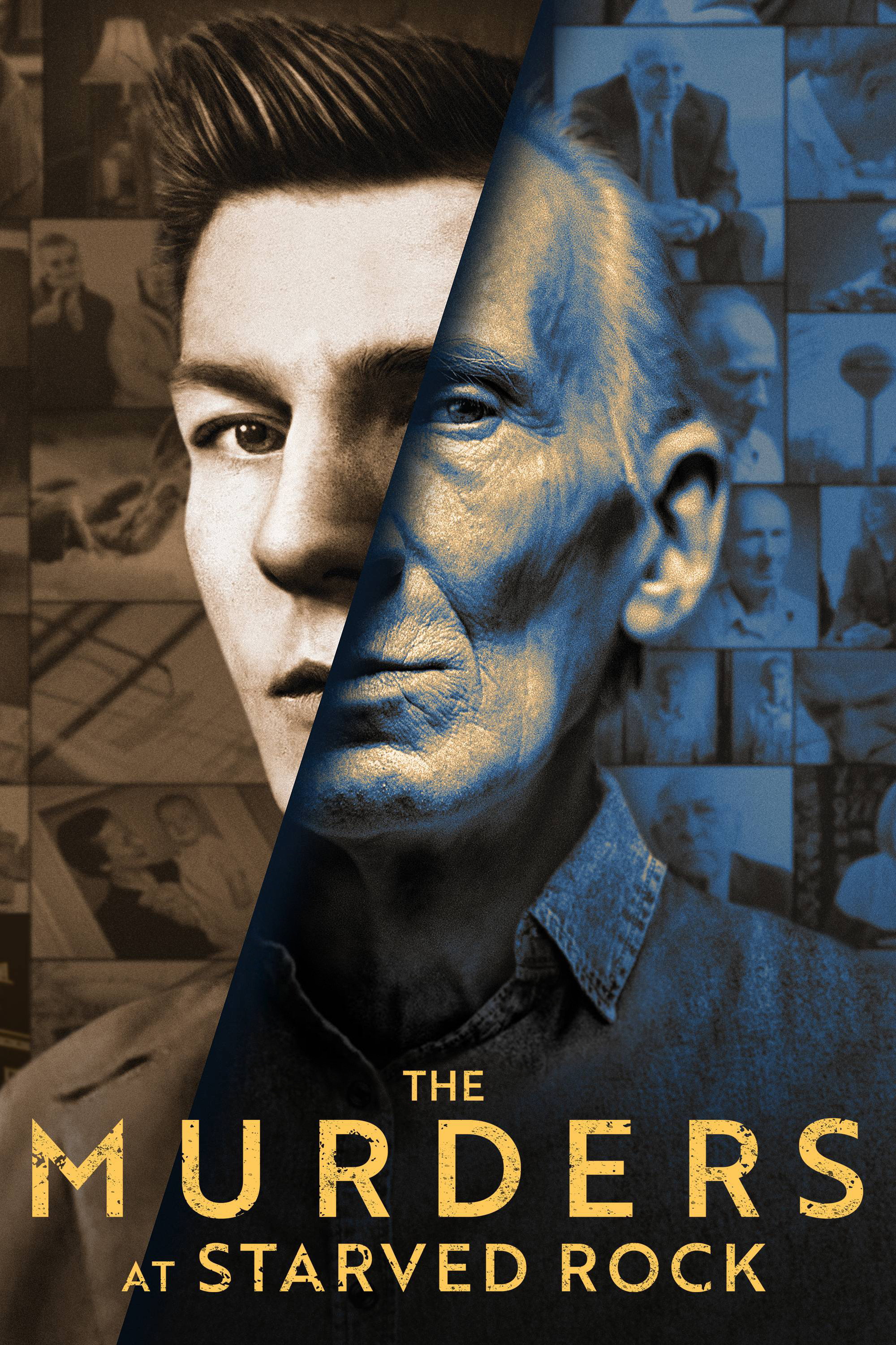 The Murders at Starved Rock (Miniseries)