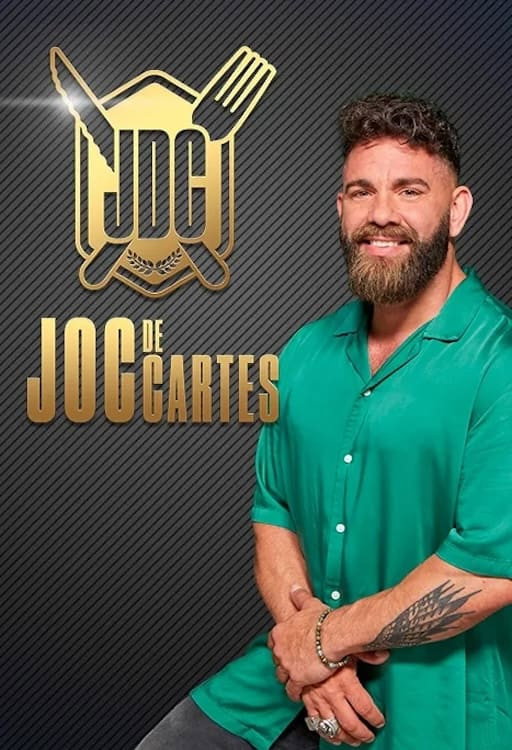 Joc de cartes Season 8