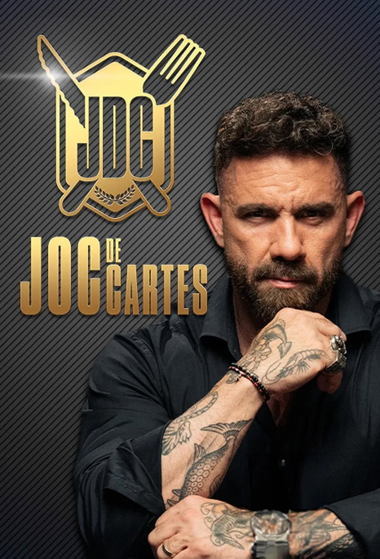 Joc de cartes Season 9