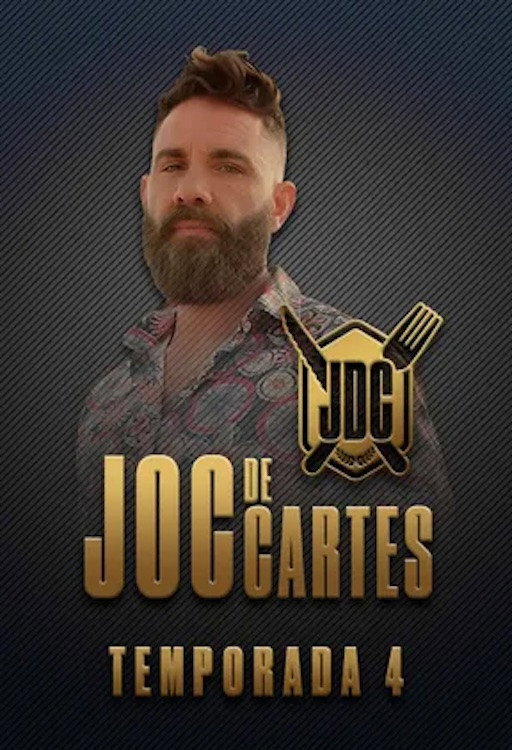 Joc de cartes Season 4