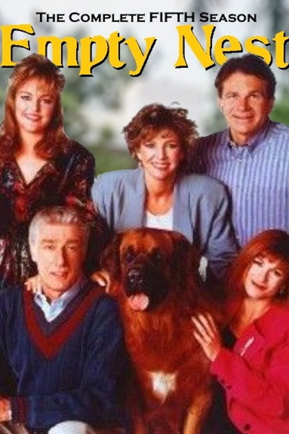 Empty Nest Season 5