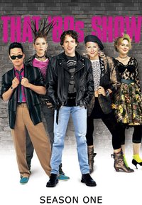 That '80s Show