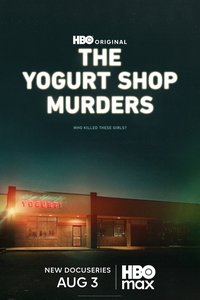 The Yogurt Shop Murders (Miniseries)