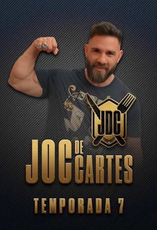 Joc de cartes Season 7