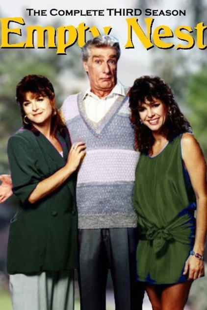 Empty Nest Season 3