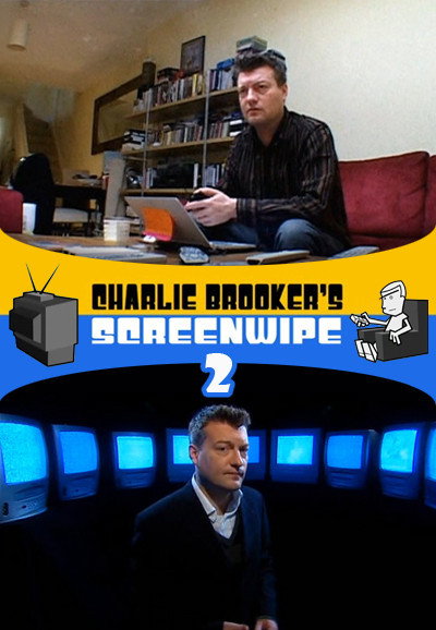 Charlie Brooker's Screenwipe Season 2