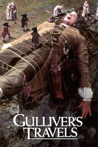 Gulliver's Travels (Miniseries)