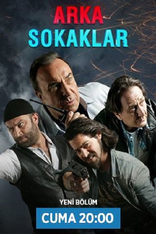 Back Streets Season 10