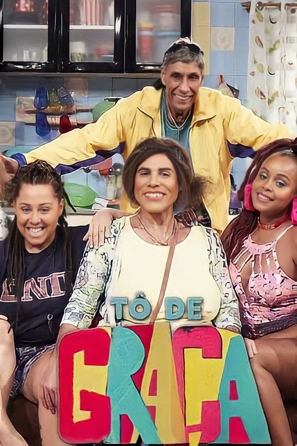 Tô de Graça Season 2