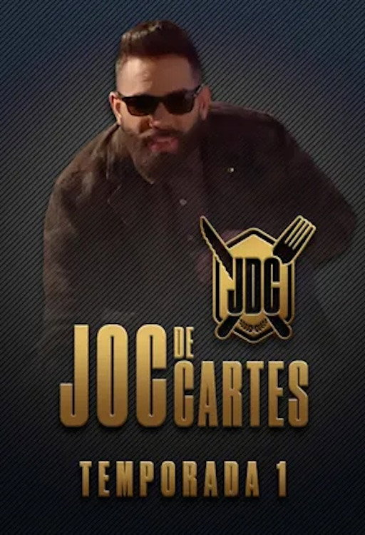 Joc de cartes Season 1