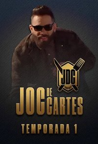 Joc de cartes Temporada 1