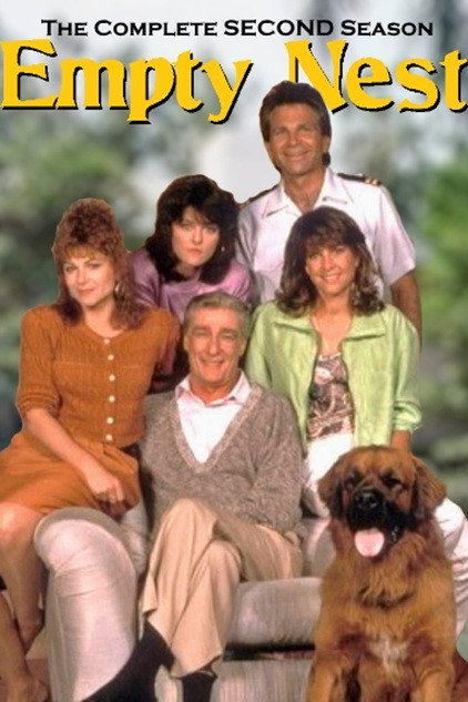 Empty Nest Season 2