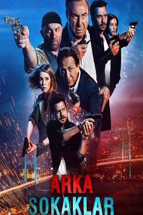 Back Streets Season 11